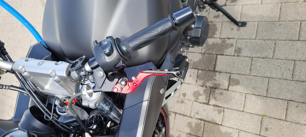 Motorrad verkaufen Yamaha Fazer Fz6 S2 Ankauf